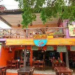 Pousada Maresia Centro - Piscinas Naturais