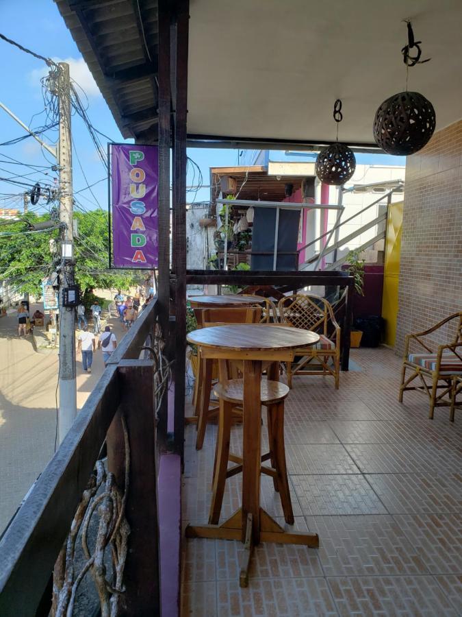 Inn Maresia Centro - Piscinas Naturais Pôrto das Galinhas