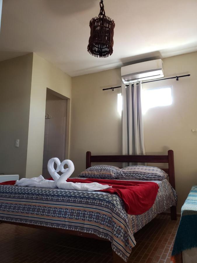 Maresia Centro - Piscinas Naturais Inn Pôrto das Galinhas