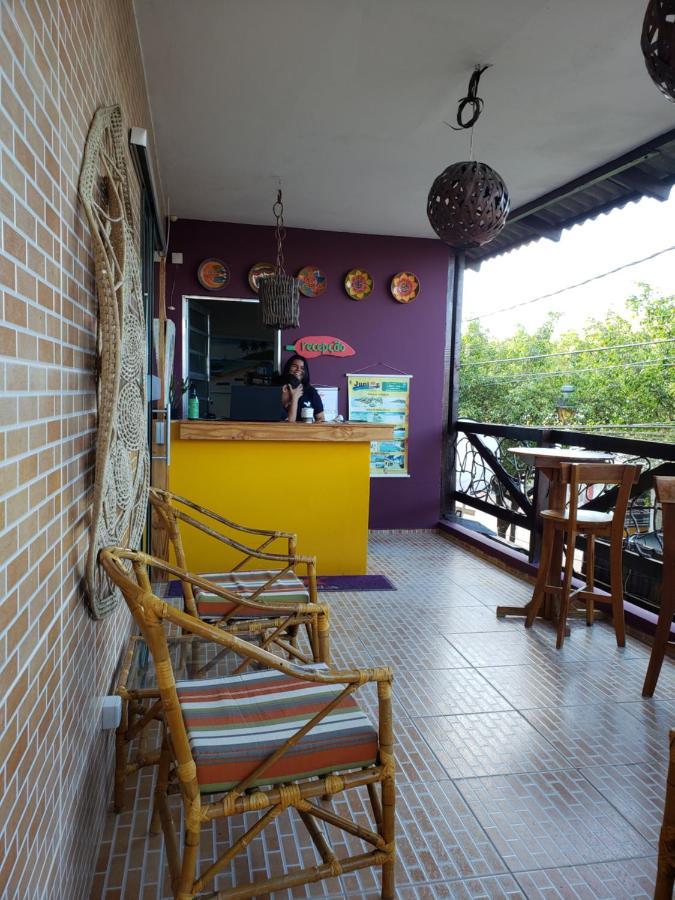 Inn Maresia Centro - Piscinas Naturais Pôrto das Galinhas