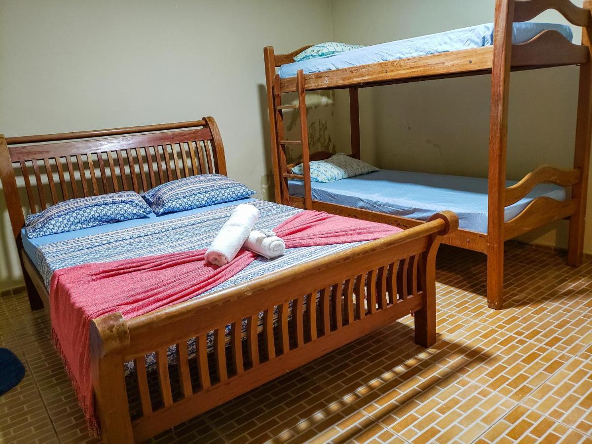 Inn Maresia Centro - Piscinas Naturais 2*