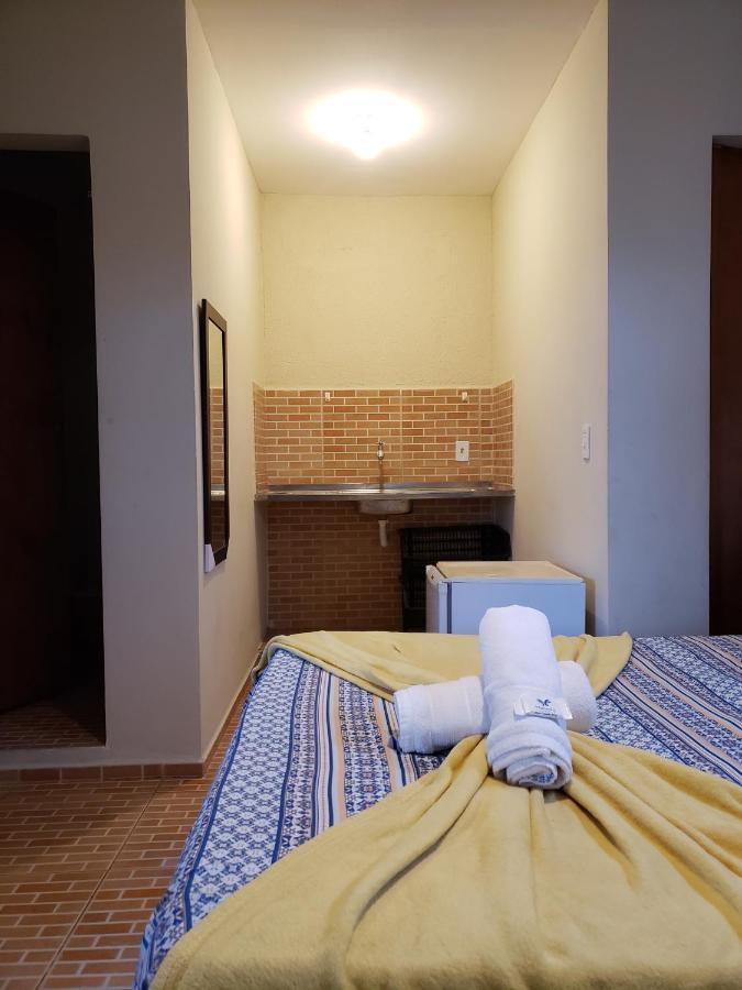 Maresia Centro - Piscinas Naturais Inn Pôrto das Galinhas