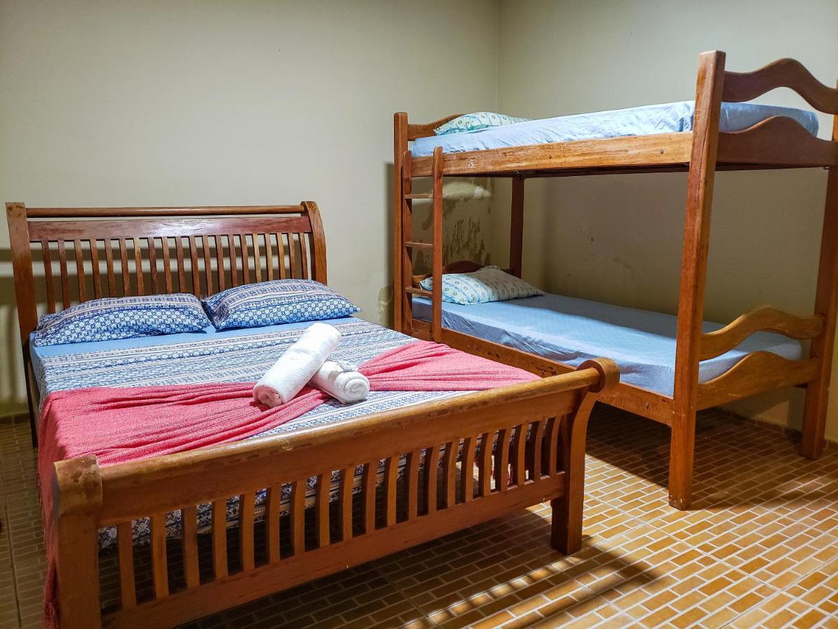 Inn Maresia Centro - Piscinas Naturais Pôrto das Galinhas