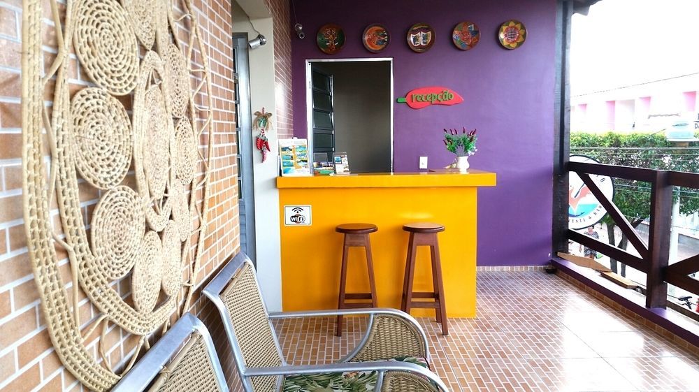 Maresia Centro - Piscinas Naturais 2*