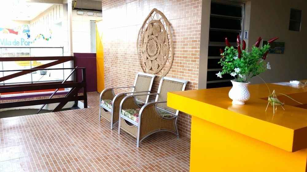 Maresia Centro - Piscinas Naturais 2* Pôrto das Galinhas