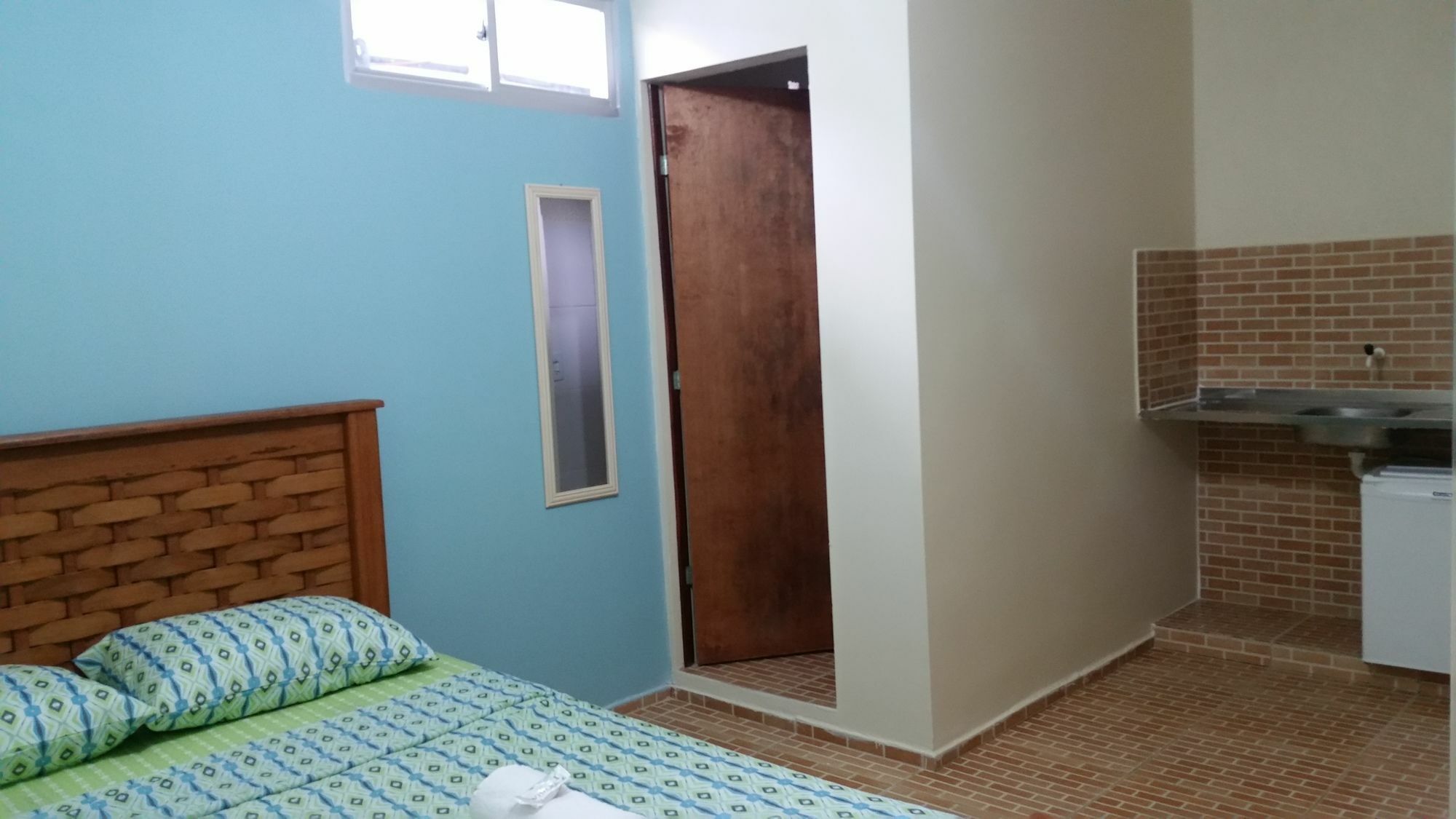 Maresia Centro - Piscinas Naturais Inn 2*