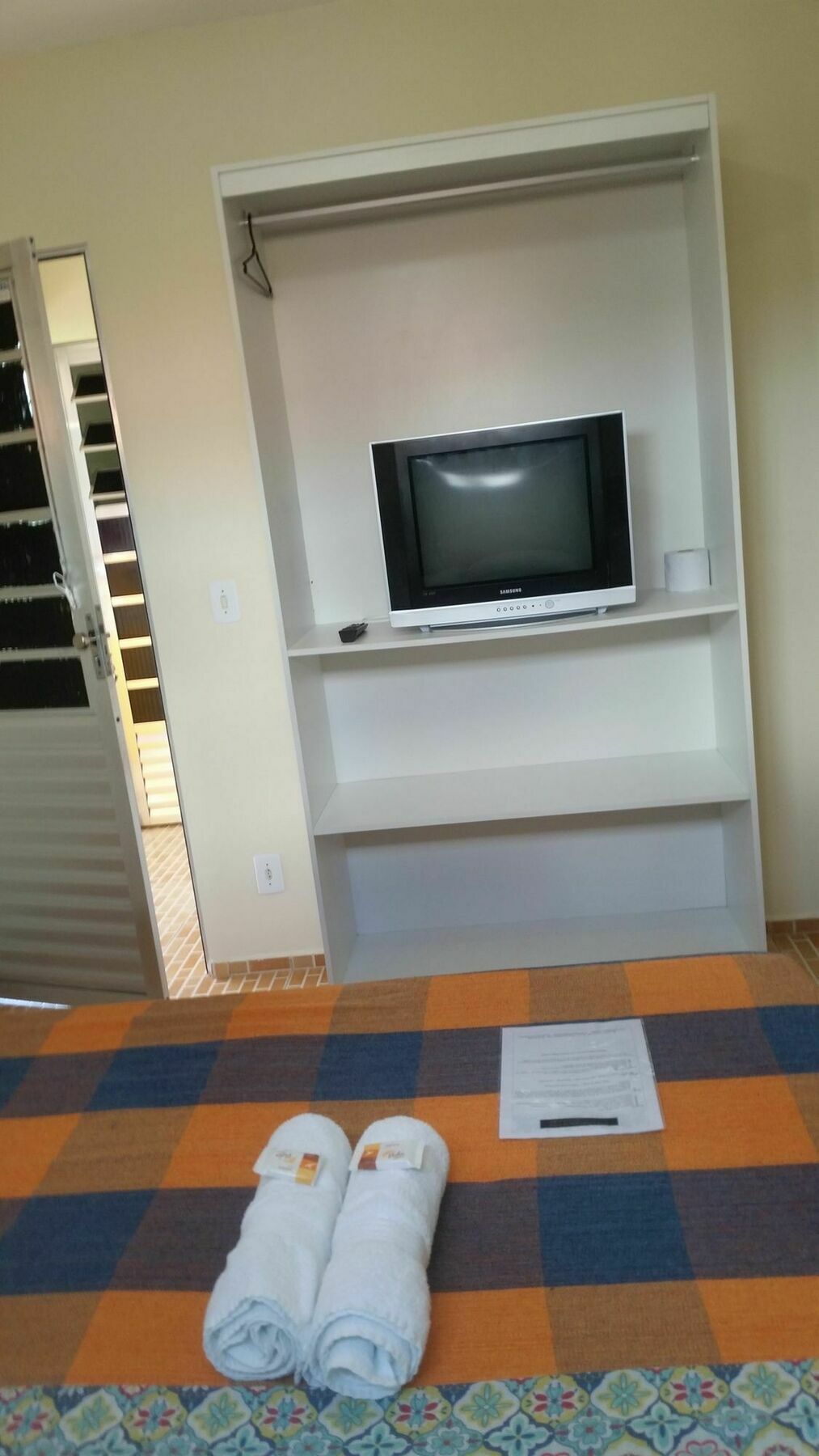 Inn Maresia Centro - Piscinas Naturais 2*