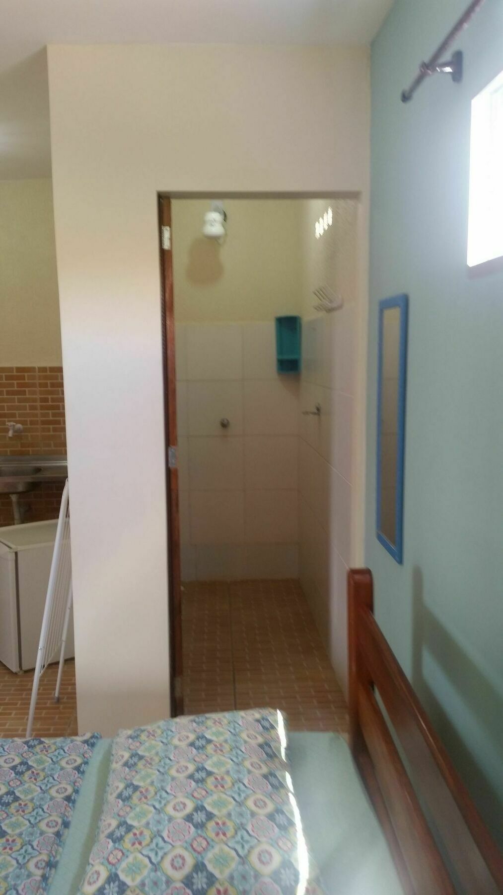 Maresia Centro - Piscinas Naturais Inn Pôrto das Galinhas