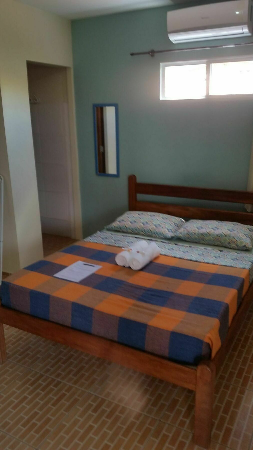 Inn Maresia Centro - Piscinas Naturais