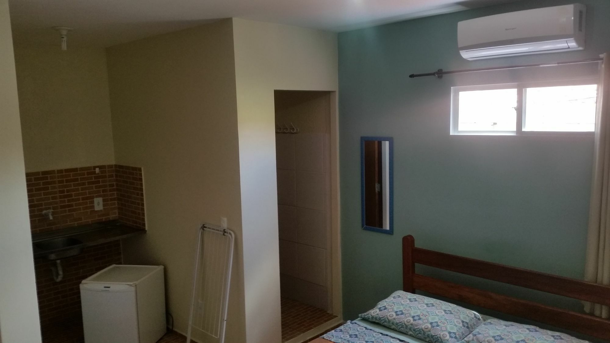 Inn Maresia Centro - Piscinas Naturais 2*