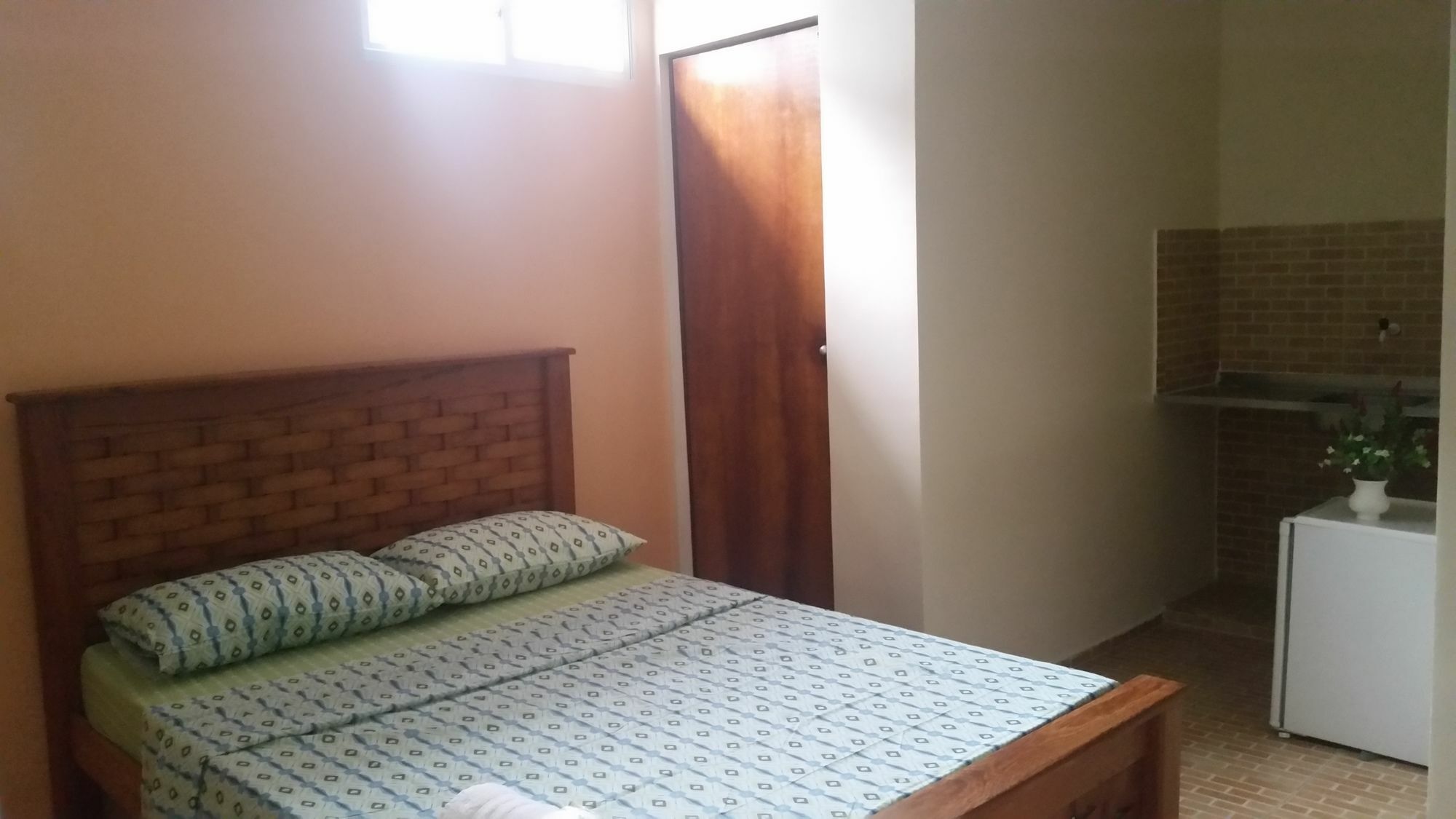 Inn Maresia Centro - Piscinas Naturais Pôrto das Galinhas