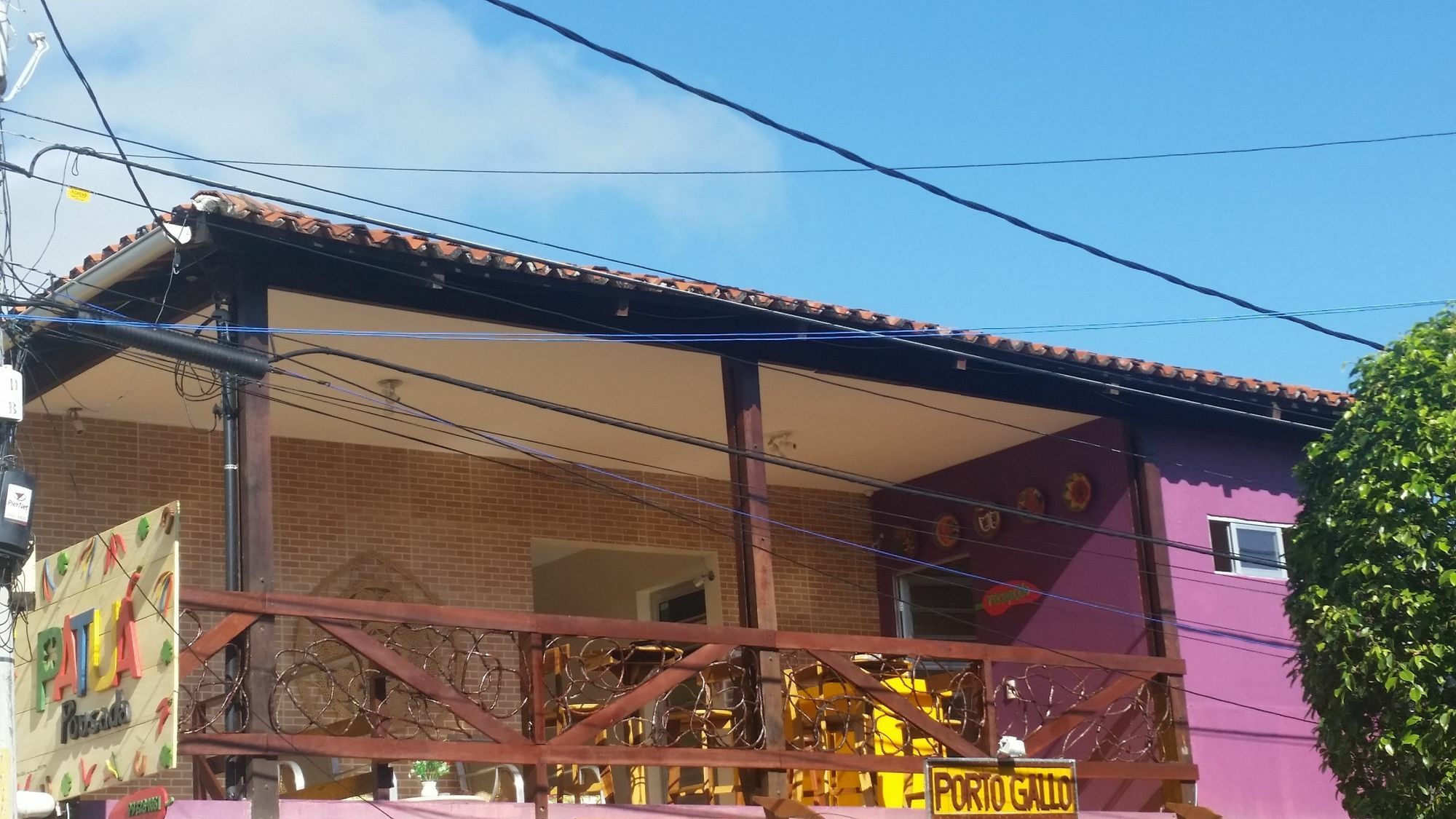 Maresia Centro - Piscinas Naturais 2* Pôrto das Galinhas