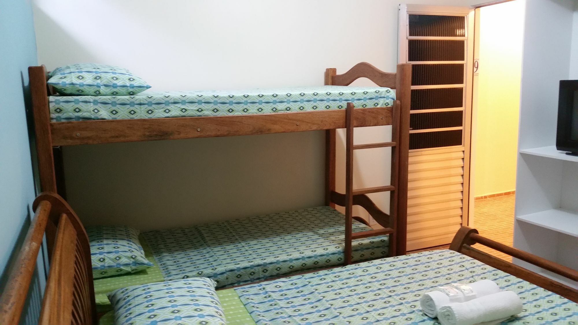 Maresia Centro - Piscinas Naturais 2*