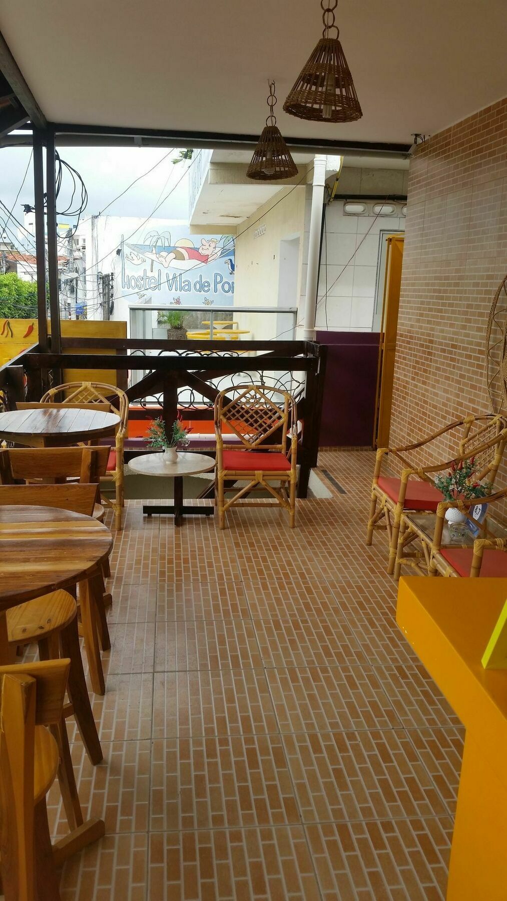 Maresia Centro - Piscinas Naturais Pôrto das Galinhas
