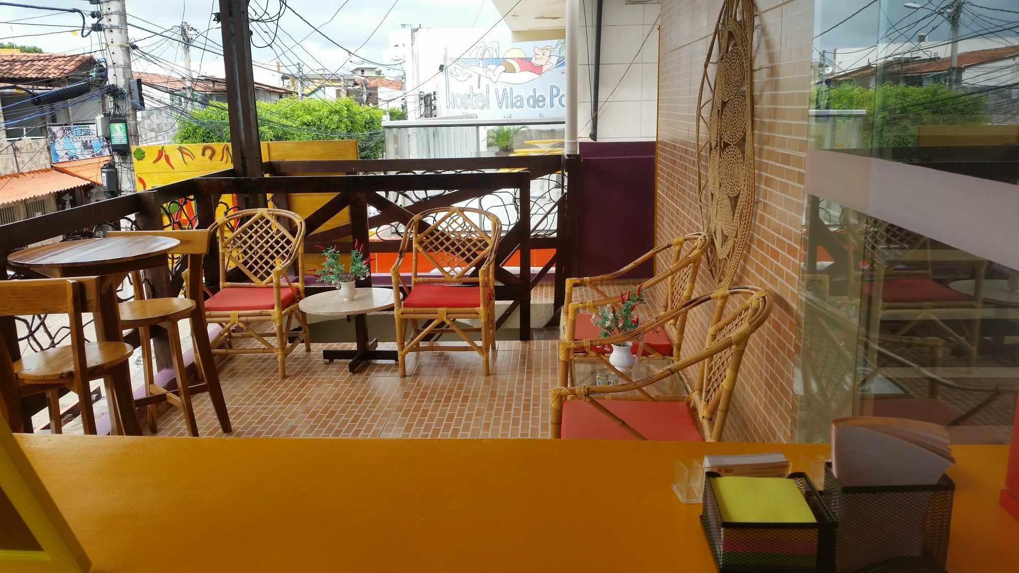 Inn Maresia Centro - Piscinas Naturais Pôrto das Galinhas