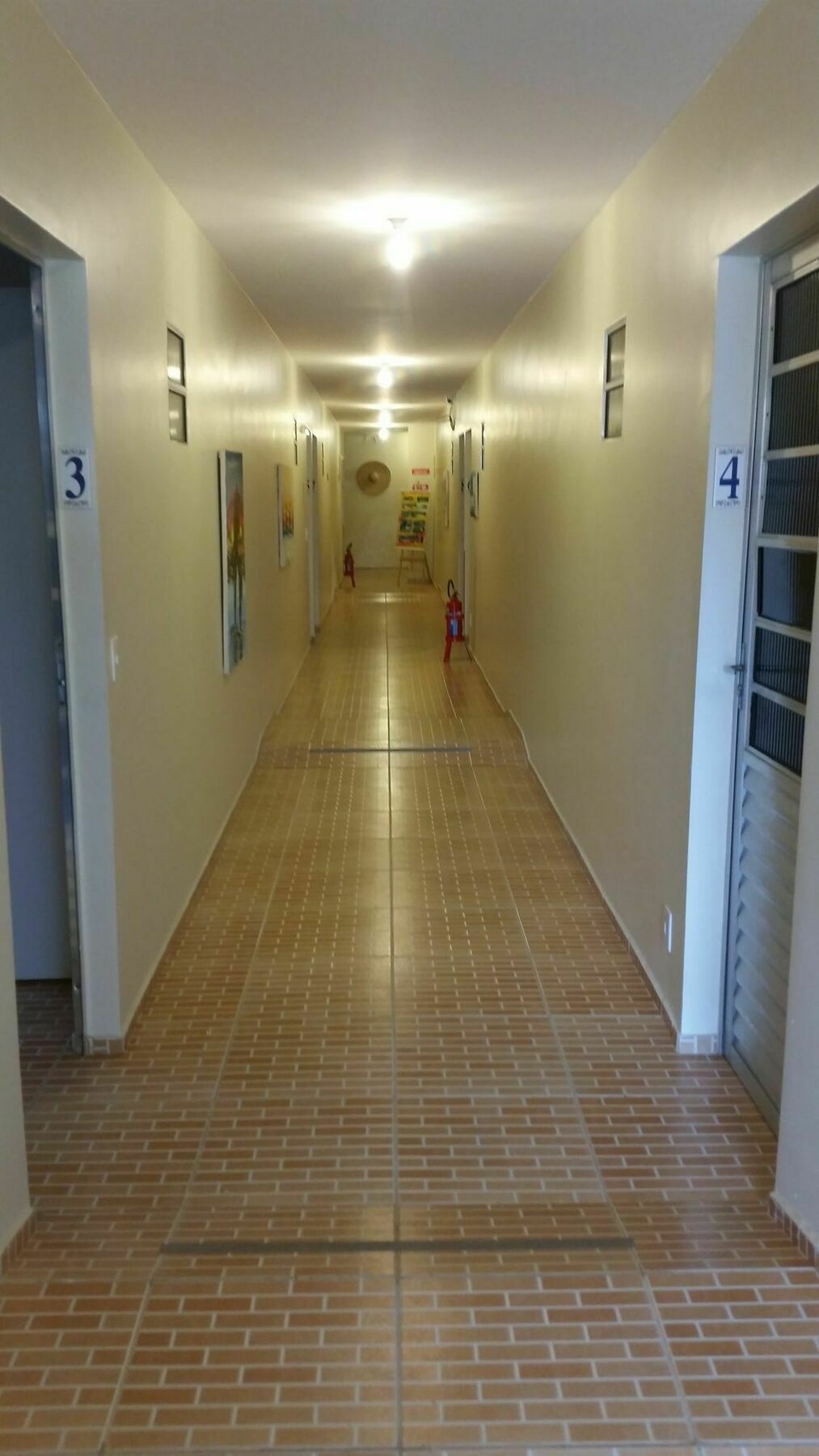 Maresia Centro - Piscinas Naturais Pôrto das Galinhas