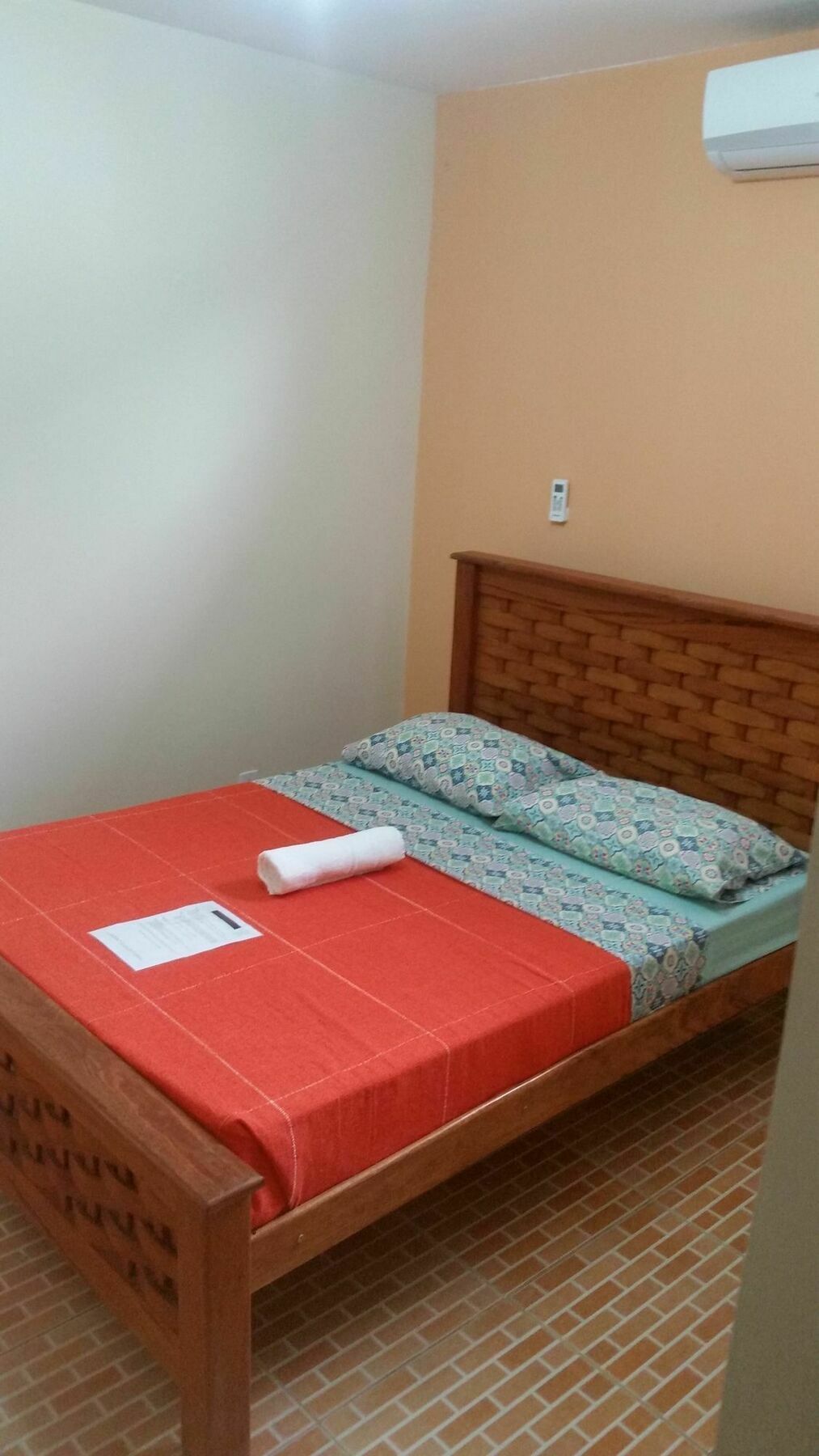 Maresia Centro - Piscinas Naturais Inn 2*