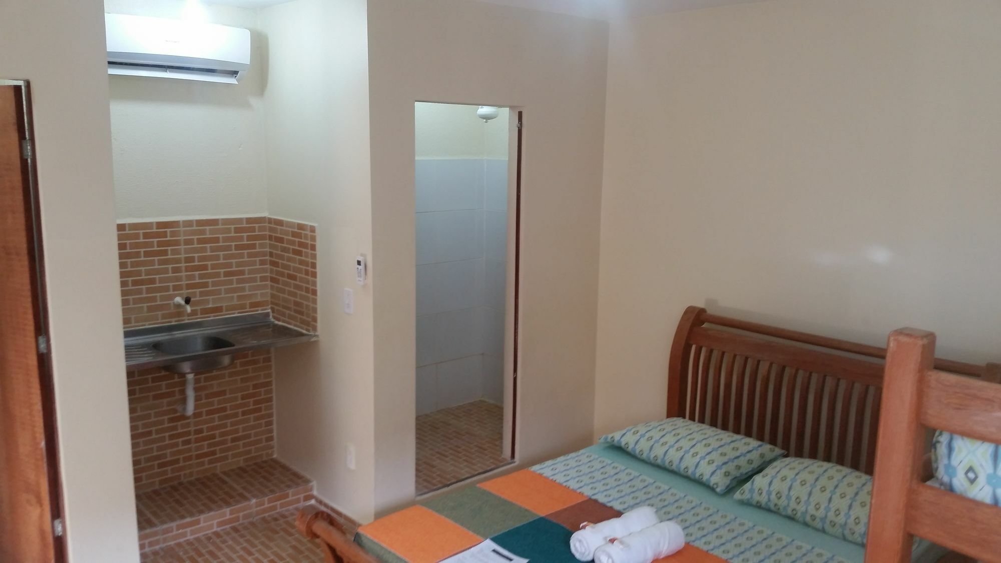 Maresia Centro - Piscinas Naturais 2* Pôrto das Galinhas