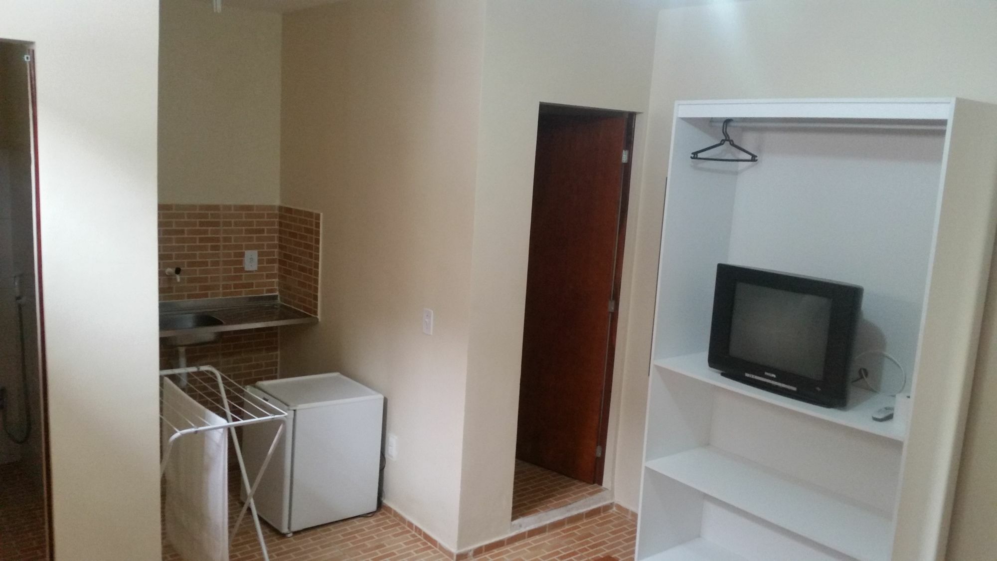 Maresia Centro - Piscinas Naturais 2*