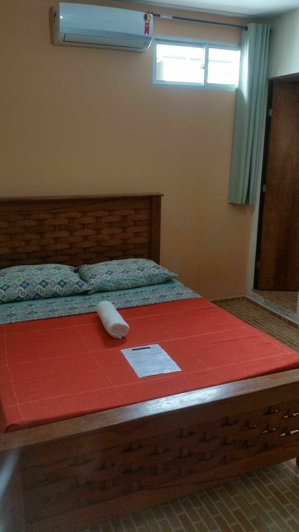 Inn Maresia Centro - Piscinas Naturais Pôrto das Galinhas
