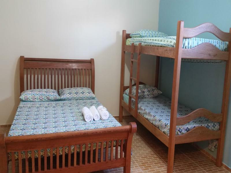 Inn Maresia Centro - Piscinas Naturais Pôrto das Galinhas