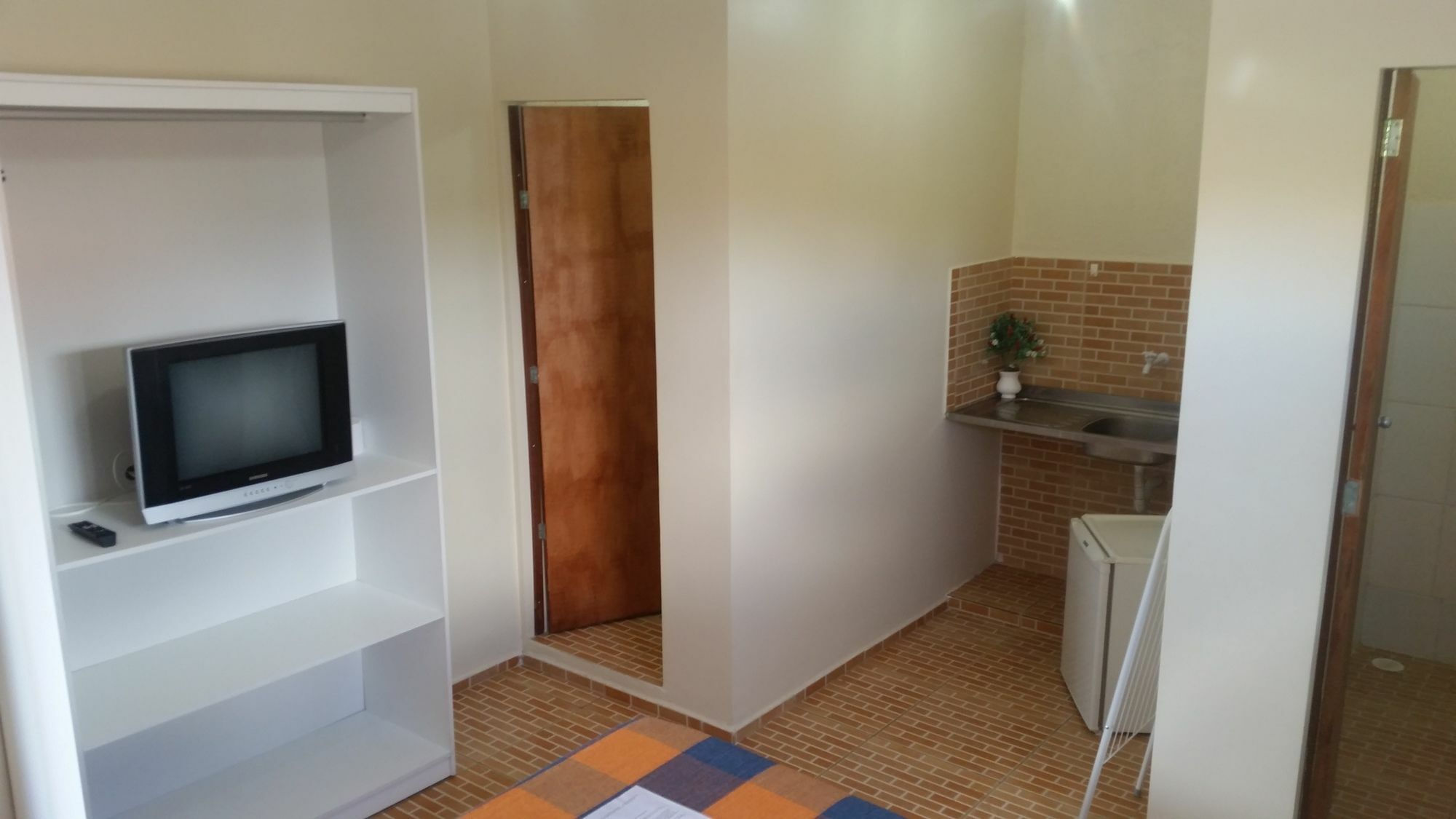 Maresia Centro - Piscinas Naturais 2*