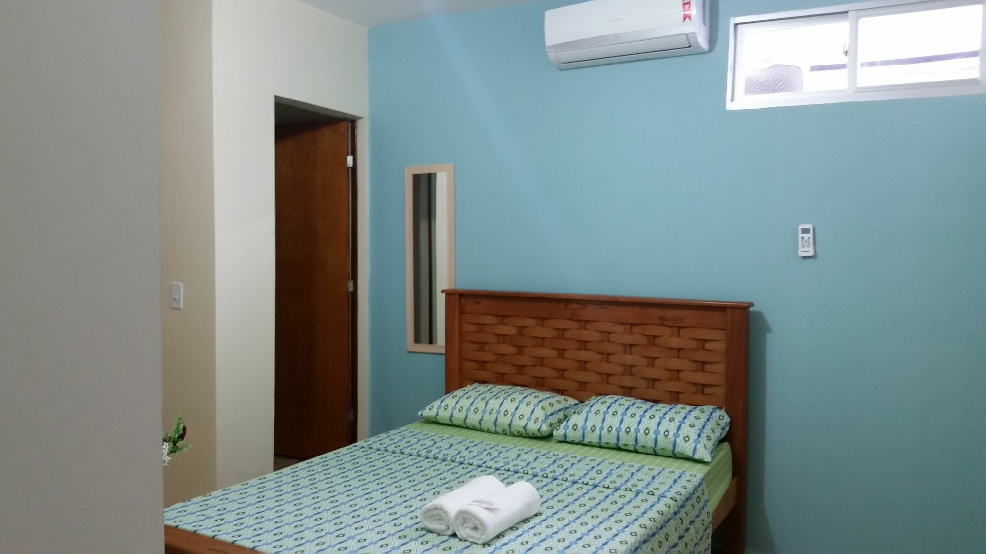 Inn Maresia Centro - Piscinas Naturais 2*