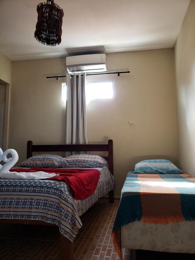 Pousada Maresia Centro - Piscinas Naturais 2*