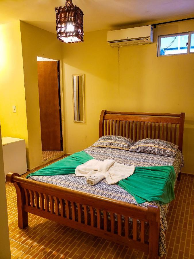 Pousada Maresia Centro - Piscinas Naturais Inn Porto de Galinhas