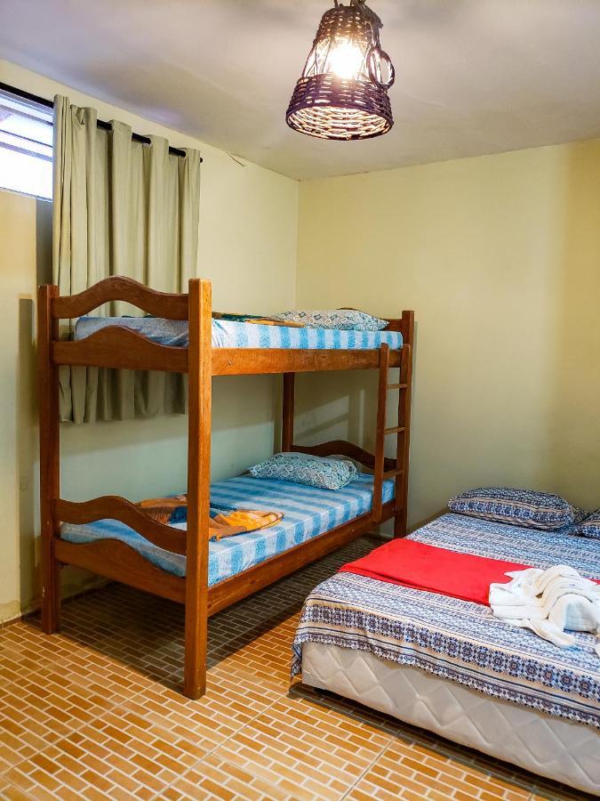 Pousada Maresia Centro - Piscinas Naturais Porto de Galinhas
