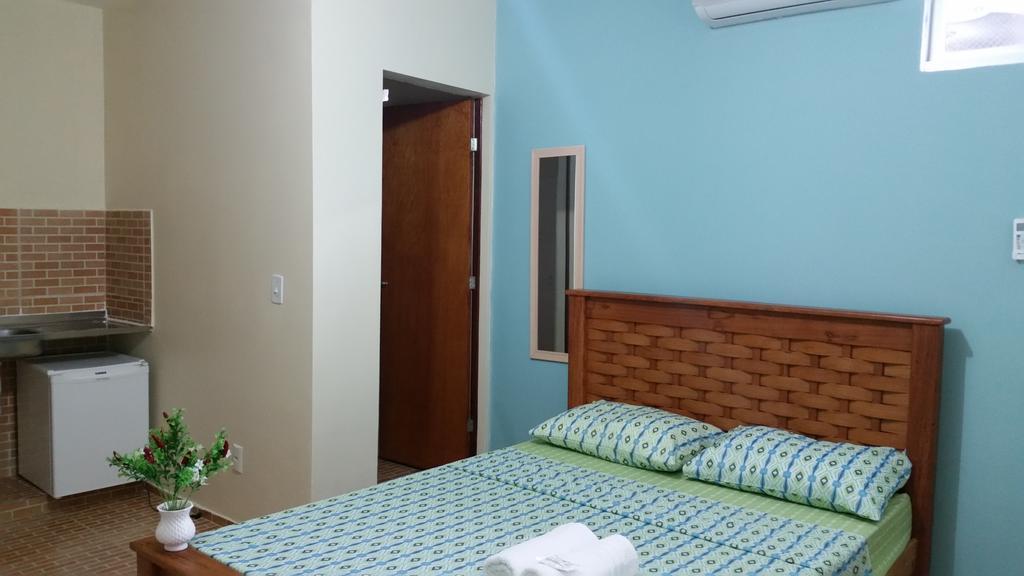 Inn Pousada Maresia Centro - Piscinas Naturais
