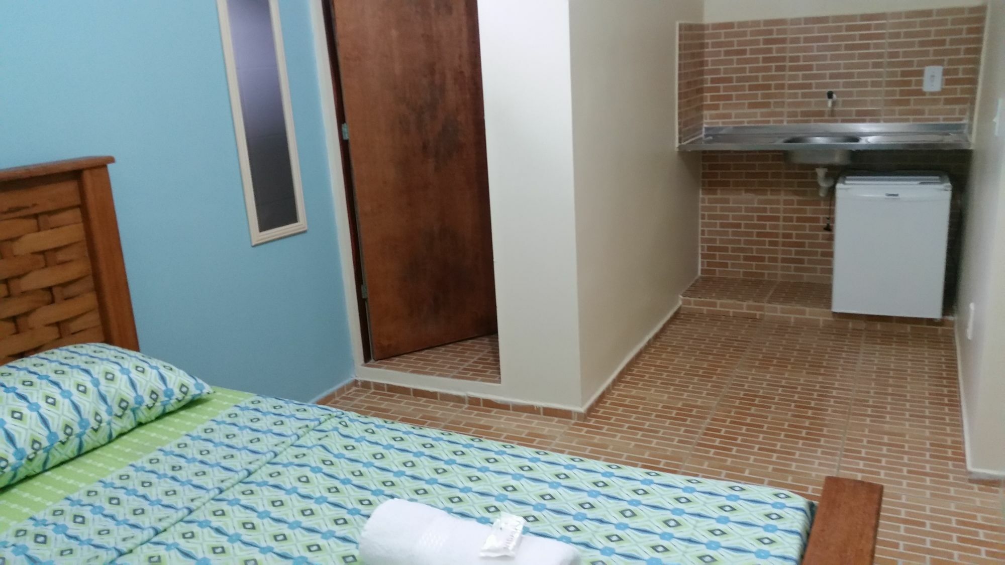 Pousada Maresia Centro - Piscinas Naturais Inn Porto de Galinhas