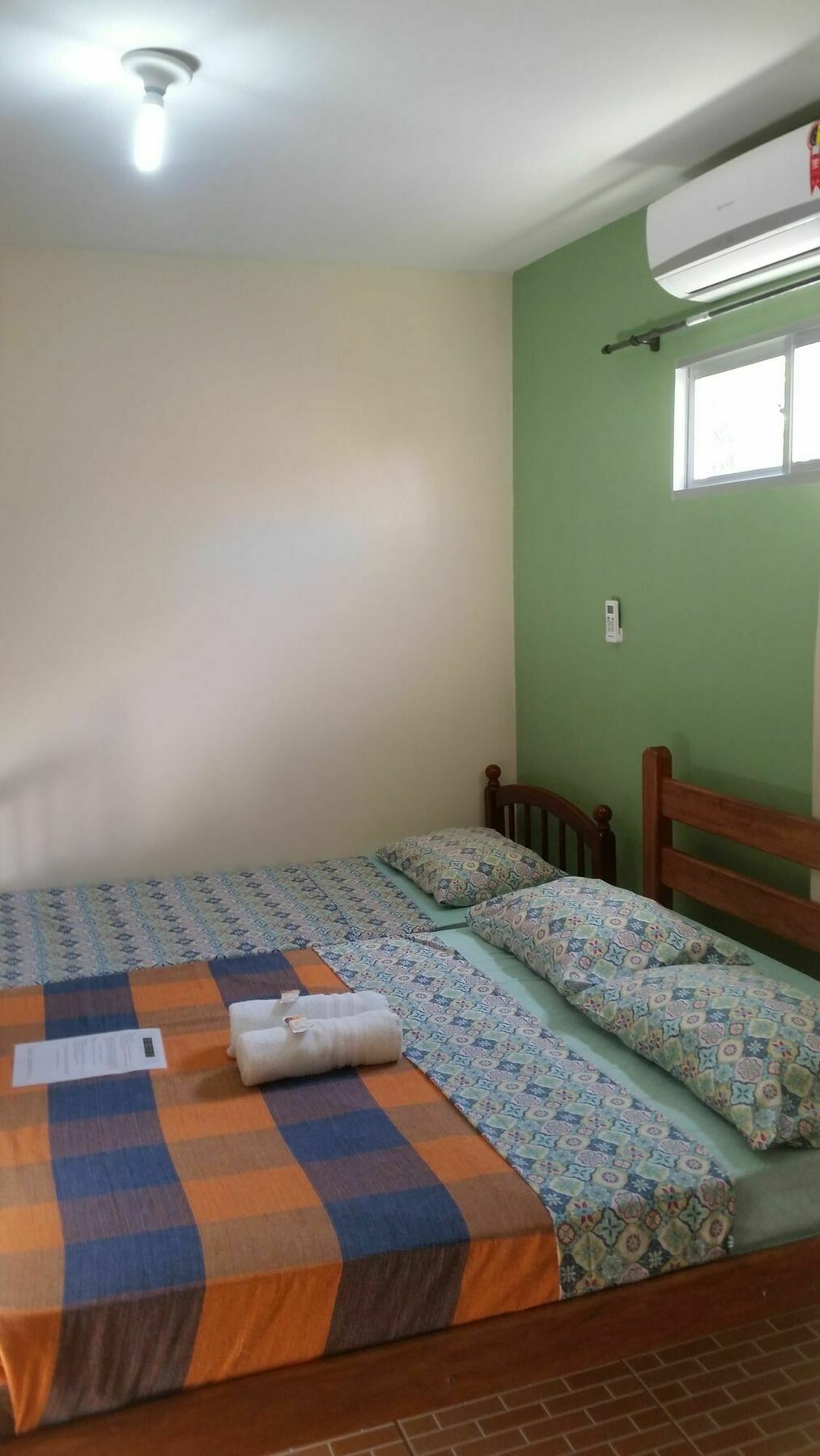 Pousada Maresia Centro - Piscinas Naturais Inn 2*