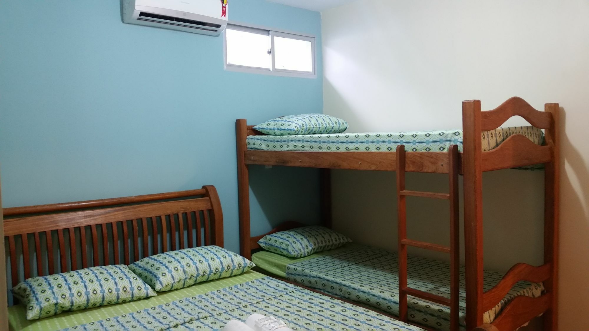 Pousada Maresia Centro - Piscinas Naturais Inn 2*