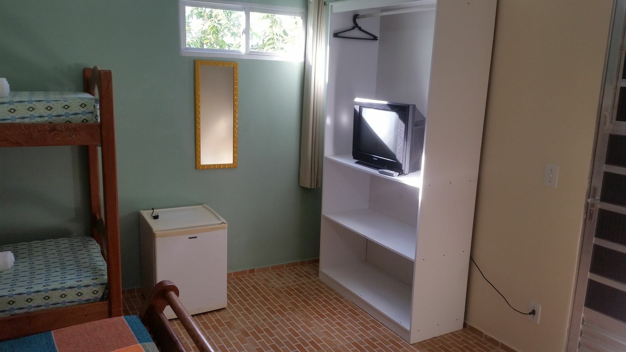 Inn Pousada Maresia Centro - Piscinas Naturais 2*